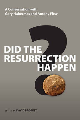 Picture of Did the Resurrection Happen?
