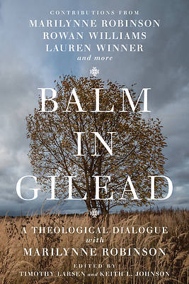 Picture of Balm in Gilead