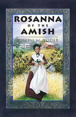 Picture of Rosanna of the Amish