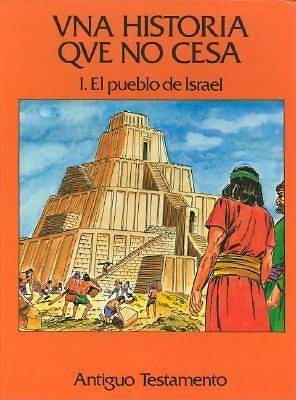 Picture of Una Historia Que No Cesa, Volume I And II