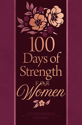 Picture of 100 Days of Strength for Women