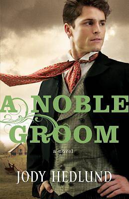 Picture of Noble Groom, A [ePub Ebook]