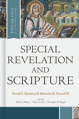 Picture of Special Revelation and Scripture