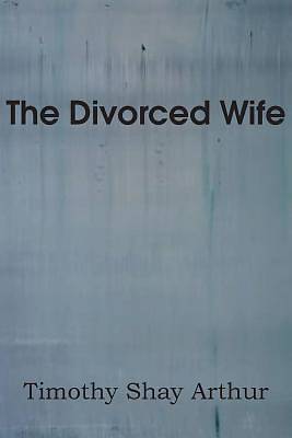 Picture of The Divorced Wife