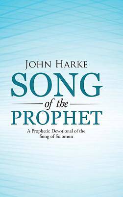 Picture of Song of the Prophet