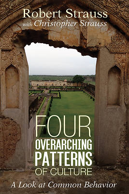 Picture of Four Overarching Patterns of Culture