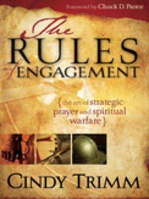 Picture of Rules Of Engagement [ePub Ebook]