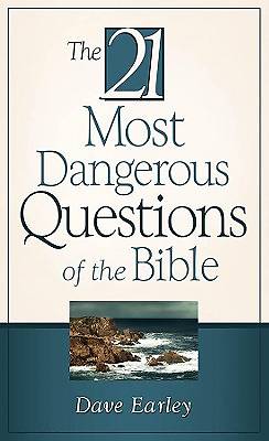 Picture of The 21 Most Dangerous Questions Of The Bible [ePub Ebook]