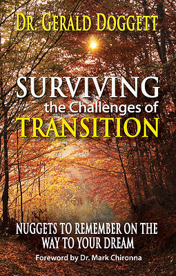 Picture of Surviving the Challenges of Transition