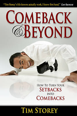 Picture of Comeback & Beyond [ePub Ebook]