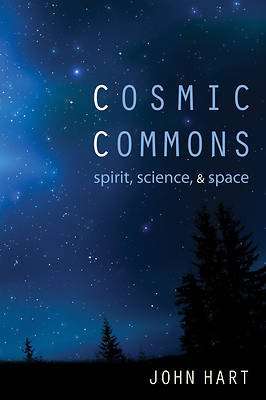 Picture of Cosmic Commons