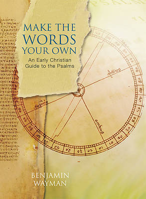 Picture of Make the Words Your Own