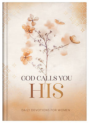 Picture of God Calls You His