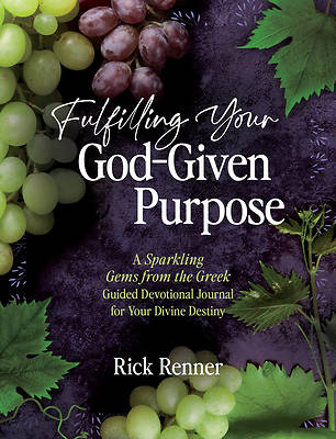 Picture of Fulfilling Your God-Given Purpose