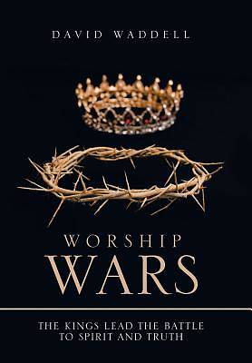 Picture of Worship Wars