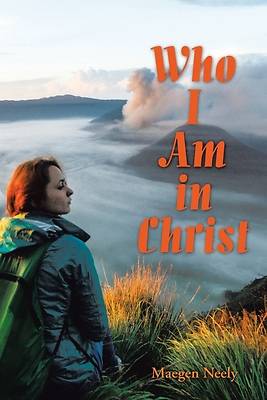 Picture of Who I Am in Christ