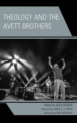 Picture of Theology and the Avett Brothers