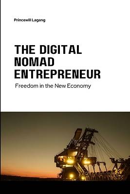 Picture of The Digital Nomad Entrepreneur
