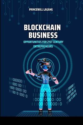 Picture of Blockchain Business