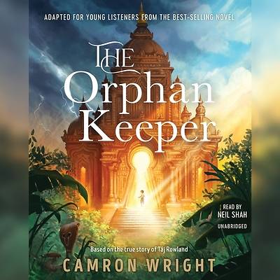 Picture of The Orphan Keeper Young Readers Edition