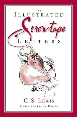 Picture of The Screwtape Letters Special Illustrated Edition