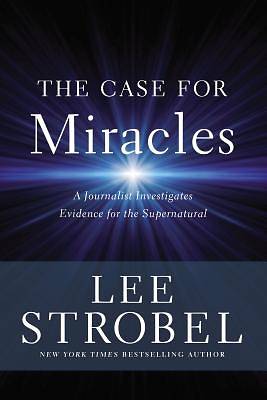 Picture of The Case for Miracles