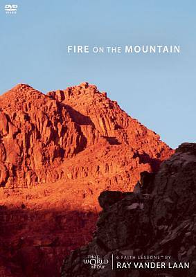 Picture of Fire on the Mountain
