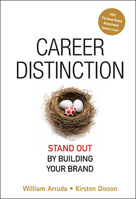 Picture of Career Distinction