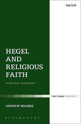 Picture of Hegel and Religious Faith