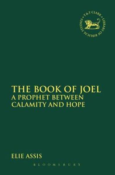 Picture of The Book of Joel