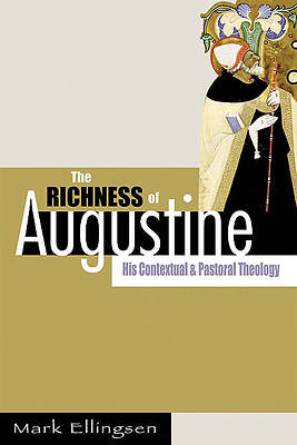 Picture of The Richness of Augustine