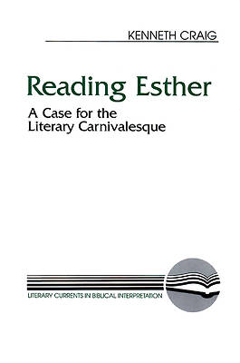 Picture of Reading Esther