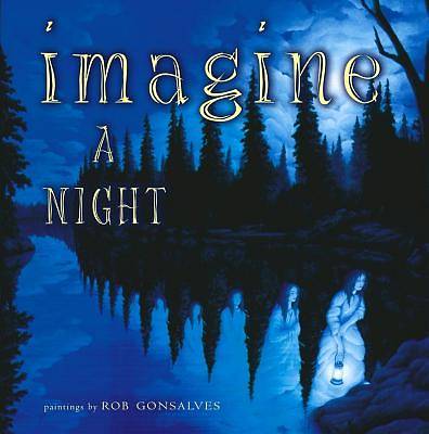 Picture of Imagine a Night
