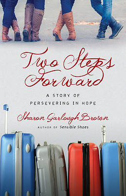 Picture of Two Steps Forward - eBook [ePub]