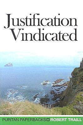Picture of Justification Vindicated