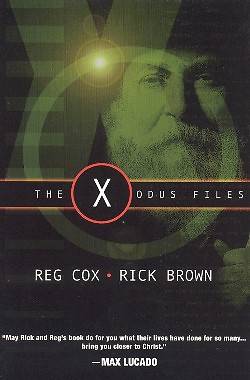 Picture of X-Odus Files