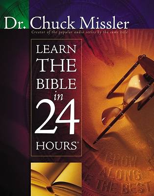 Picture of Learn the Bible in 24 Hours