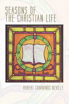Picture of Seasons of the Christian Life
