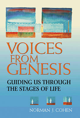 Picture of Voices from Genesis