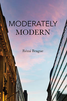 Picture of Moderately Modern