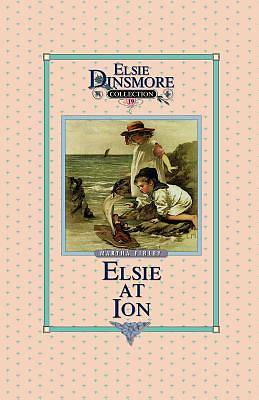 Picture of Elsie at Ion, Book 19