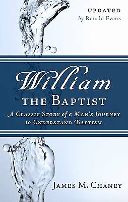 Picture of William the Baptist