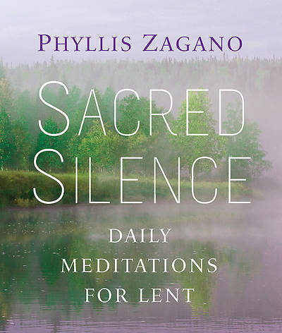 Picture of Sacred Silence
