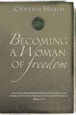 Picture of Becoming a Woman of Freedom - eBook [ePub]