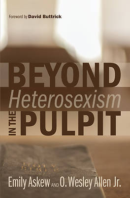 Picture of Beyond Heterosexism in the Pulpit