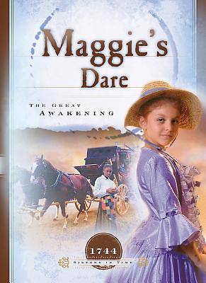 Picture of Maggie's Dare [ePub Ebook]