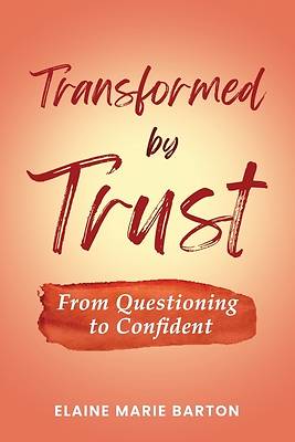 Picture of Transformed by Trust