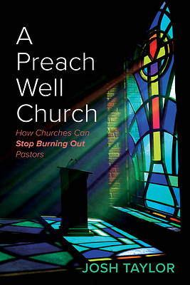 Picture of A Preach Well Church