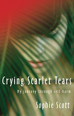 Picture of Crying Scarlet Tears