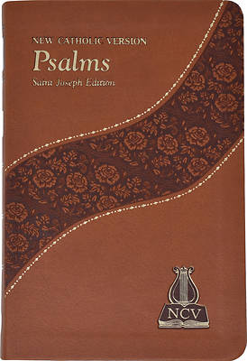 Picture of The Psalms